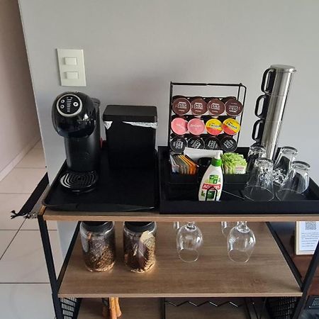Ferienwohnung Pensado Por Um Turista, Pra Voce Serra Negra  Exterior foto