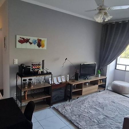 Ferienwohnung Pensado Por Um Turista, Pra Voce Serra Negra  Exterior foto