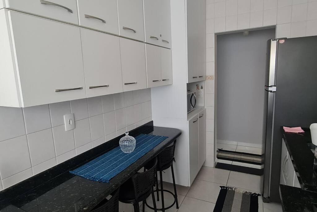 Ferienwohnung Pensado Por Um Turista, Pra Voce Serra Negra  Exterior foto