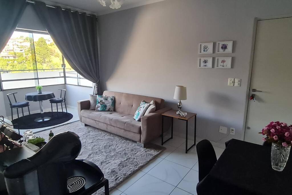 Ferienwohnung Pensado Por Um Turista, Pra Voce Serra Negra  Exterior foto