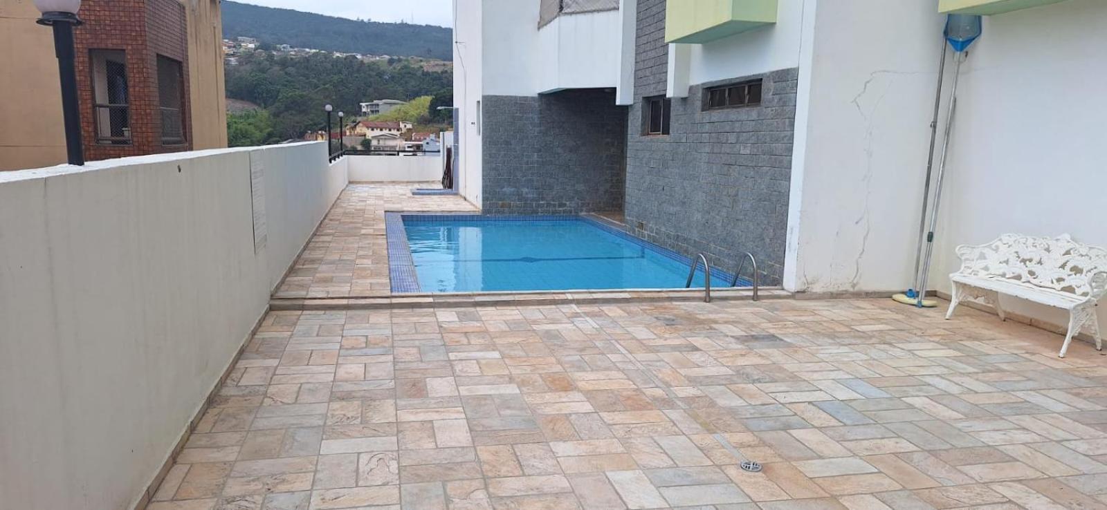 Ferienwohnung Pensado Por Um Turista, Pra Voce Serra Negra  Exterior foto