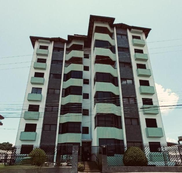Ferienwohnung Pensado Por Um Turista, Pra Voce Serra Negra  Exterior foto